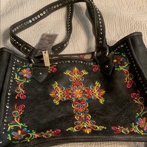 Montana West handbag